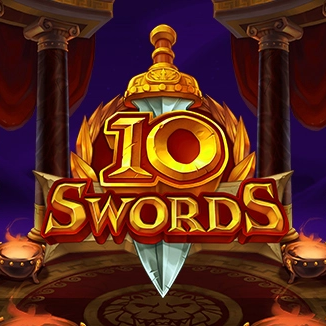 10 Swords