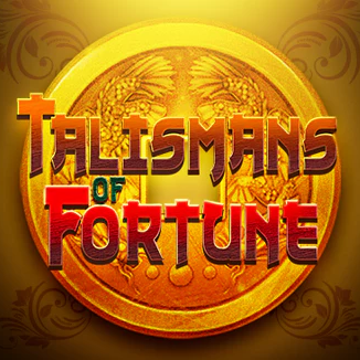 Talismans of Fortune