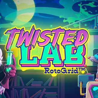 Twisted Lab